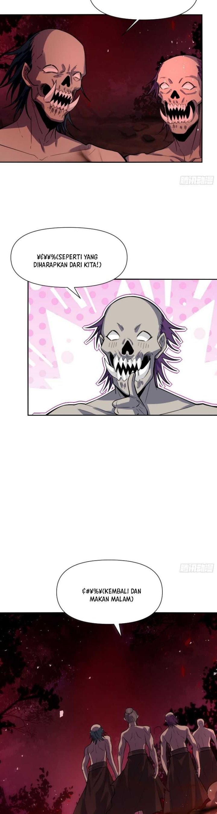 I’m Actually A Cultivation Bigshot - Chapter 478 - Page 34