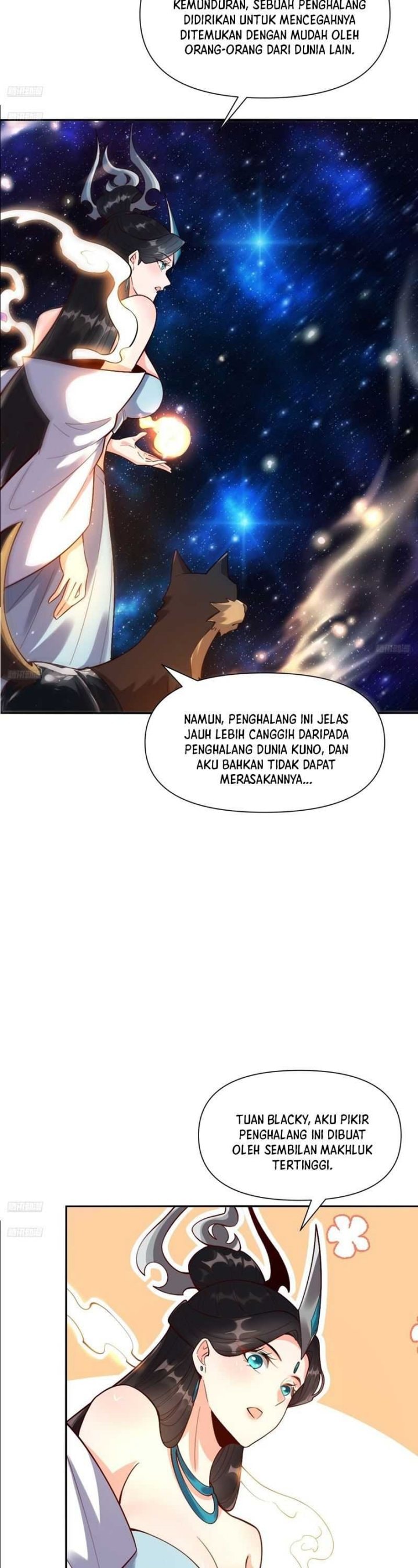 I’m Actually A Cultivation Bigshot - Chapter 478 - Page 5
