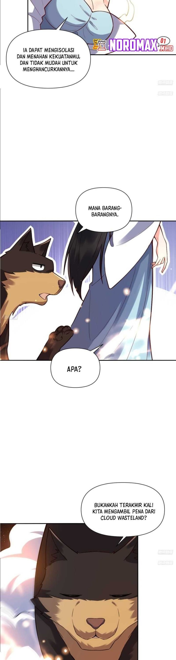 I’m Actually A Cultivation Bigshot - Chapter 478 - Page 6