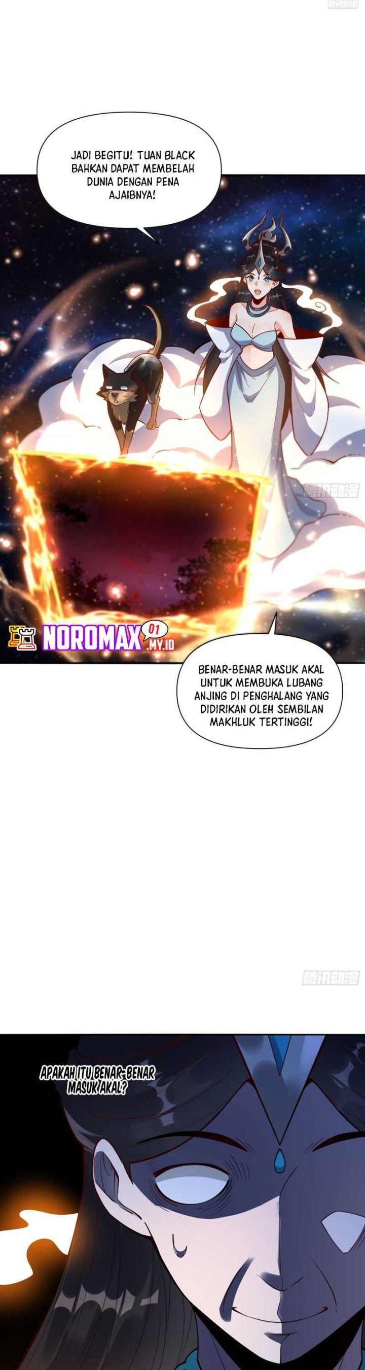 I’m Actually A Cultivation Bigshot - Chapter 478 - Page 8