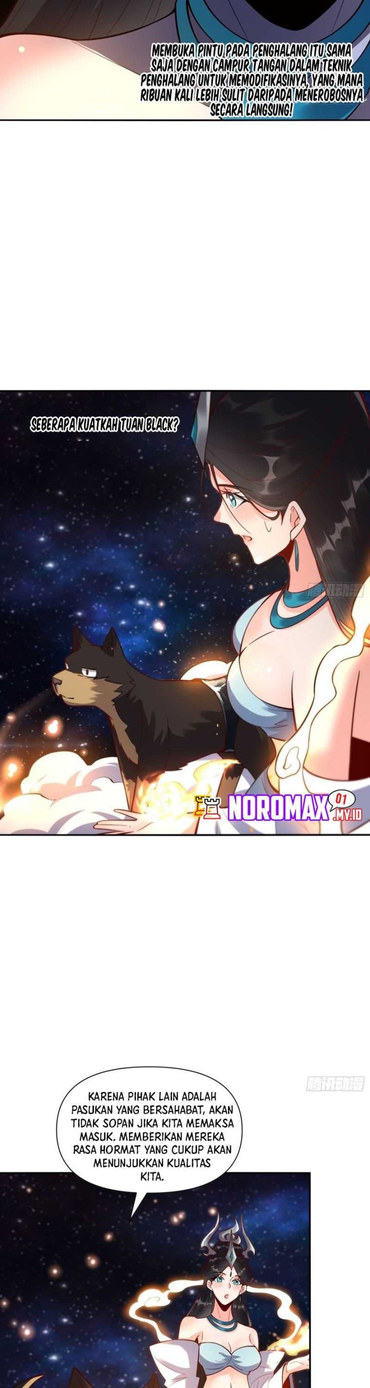 I’m Actually A Cultivation Bigshot - Chapter 478 - Page 9