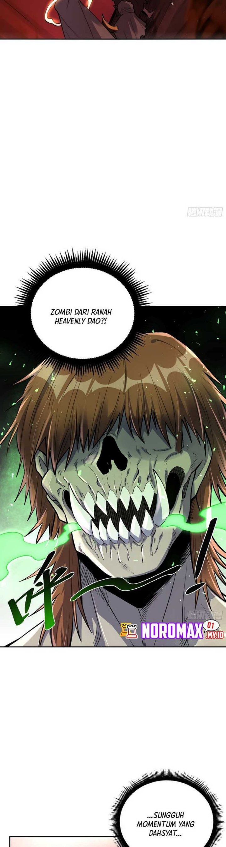 I’m Actually A Cultivation Bigshot - Chapter 479 - Page 11