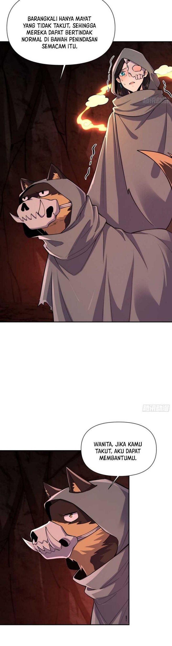 I’m Actually A Cultivation Bigshot - Chapter 479 - Page 13
