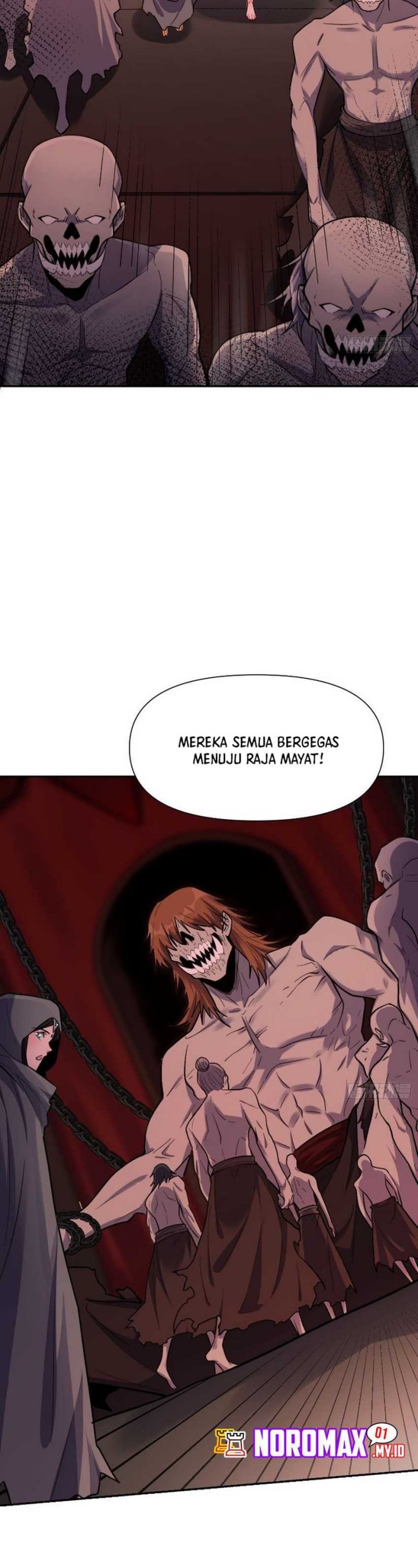 I’m Actually A Cultivation Bigshot - Chapter 479 - Page 19
