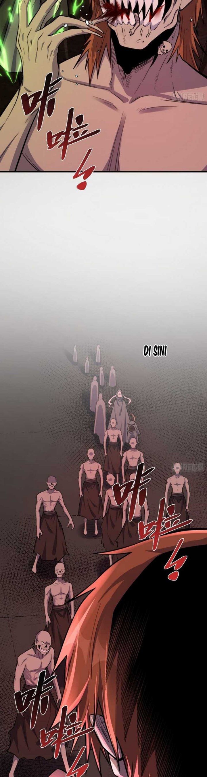 I’m Actually A Cultivation Bigshot - Chapter 479 - Page 21