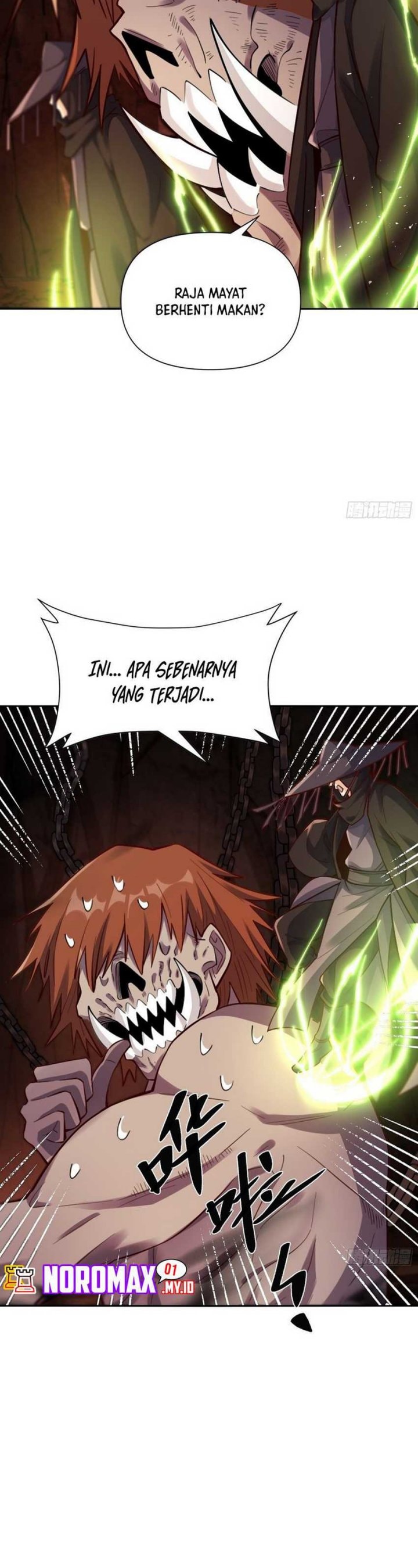 I’m Actually A Cultivation Bigshot - Chapter 479 - Page 26