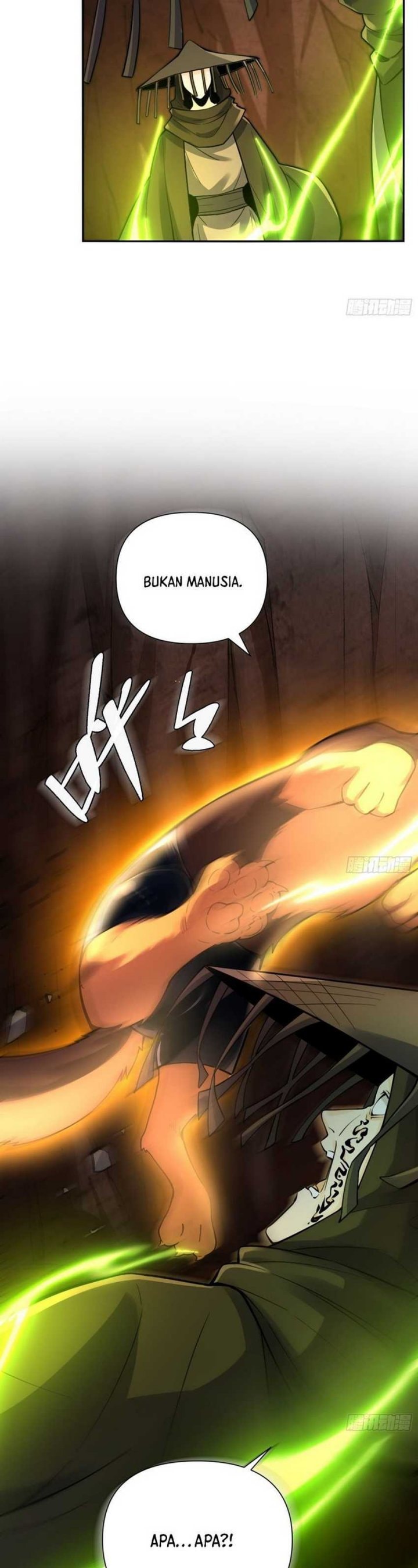 I’m Actually A Cultivation Bigshot - Chapter 479 - Page 29