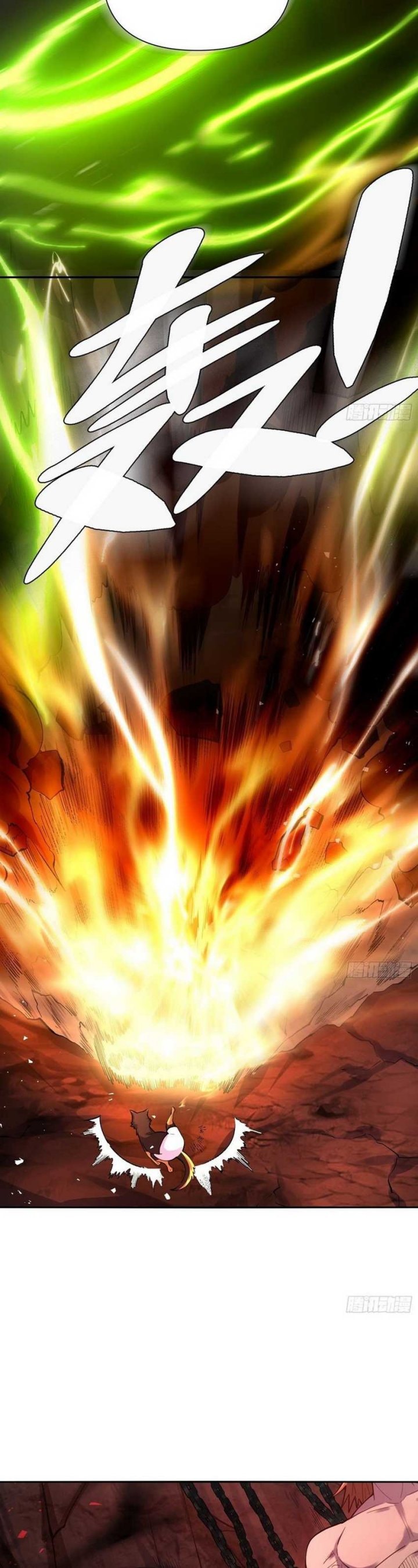 I’m Actually A Cultivation Bigshot - Chapter 479 - Page 30