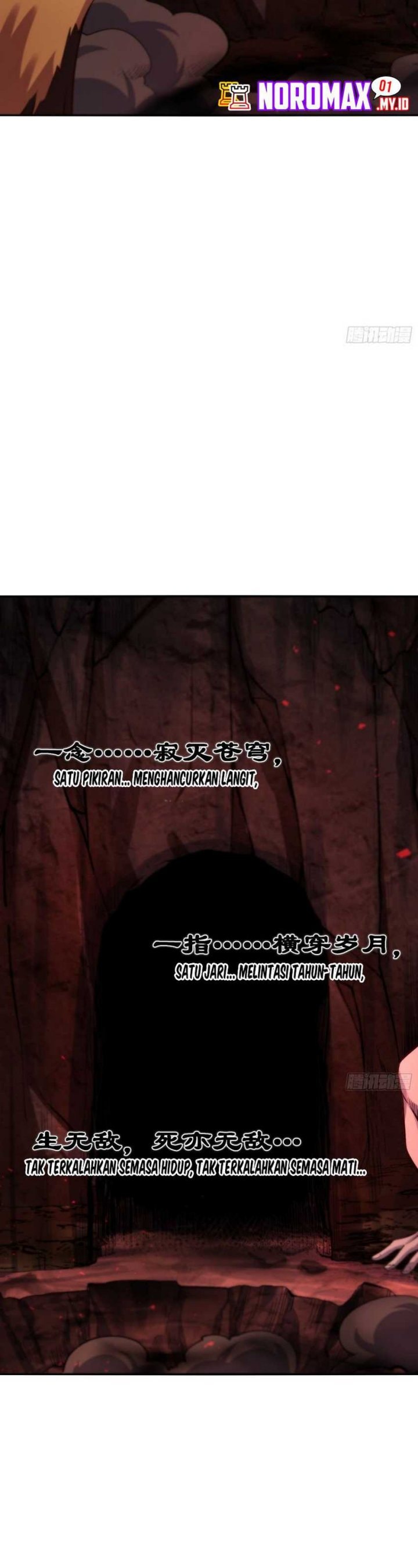 I’m Actually A Cultivation Bigshot - Chapter 479 - Page 33