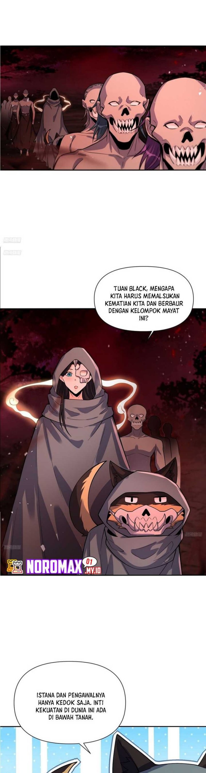 I’m Actually A Cultivation Bigshot - Chapter 479 - Page 5