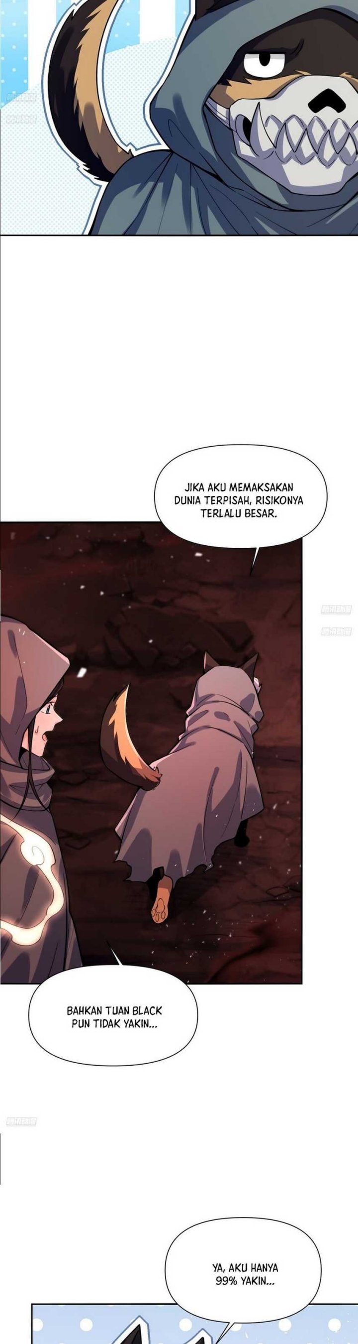 I’m Actually A Cultivation Bigshot - Chapter 479 - Page 6