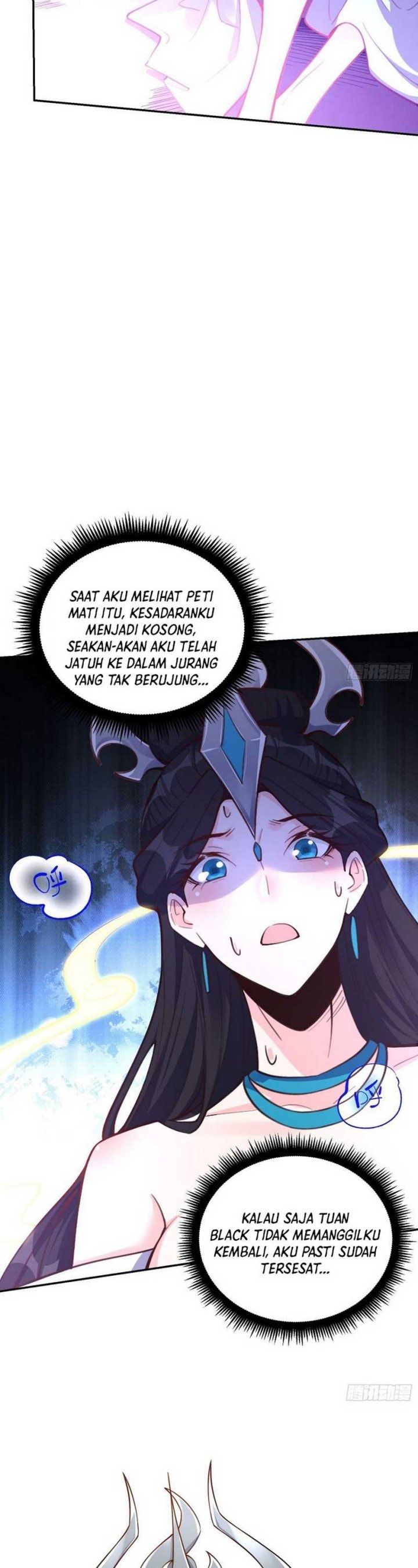 I’m Actually A Cultivation Bigshot - Chapter 480 - Page 11
