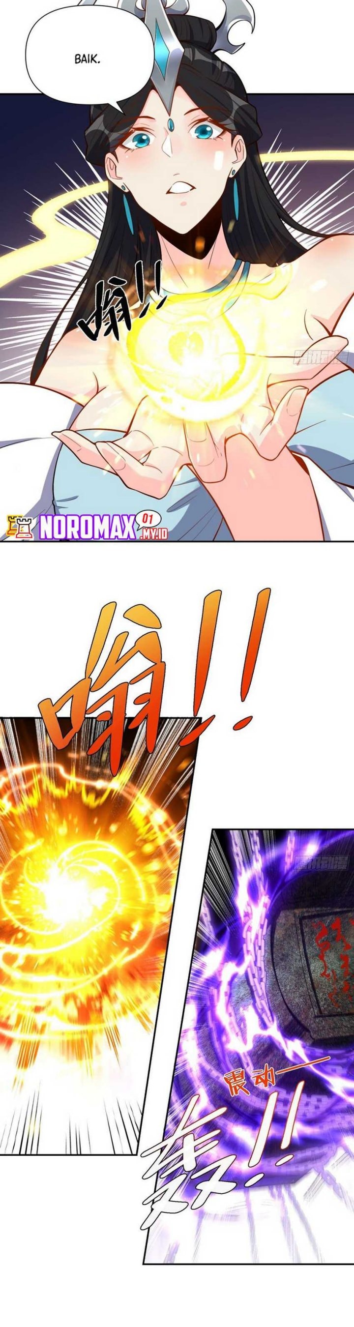 I’m Actually A Cultivation Bigshot - Chapter 480 - Page 12