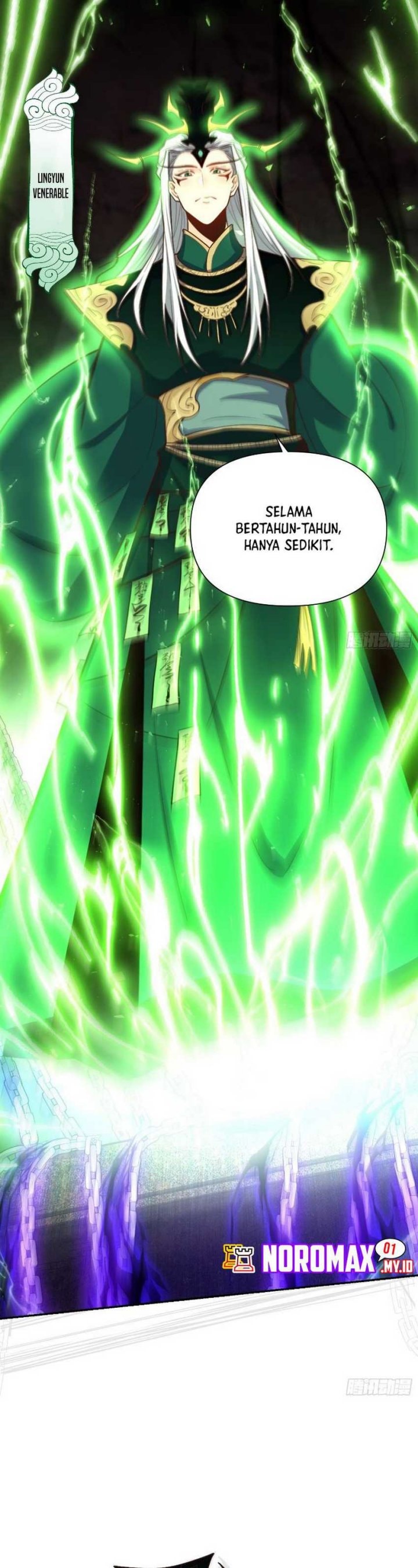 I’m Actually A Cultivation Bigshot - Chapter 480 - Page 15