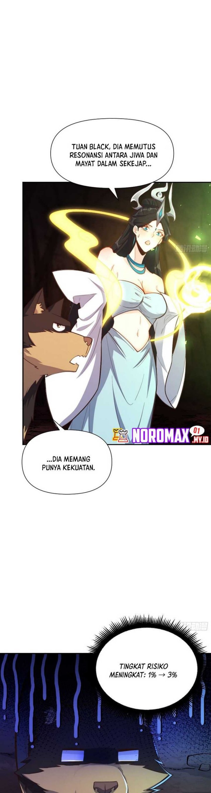 I’m Actually A Cultivation Bigshot - Chapter 480 - Page 17