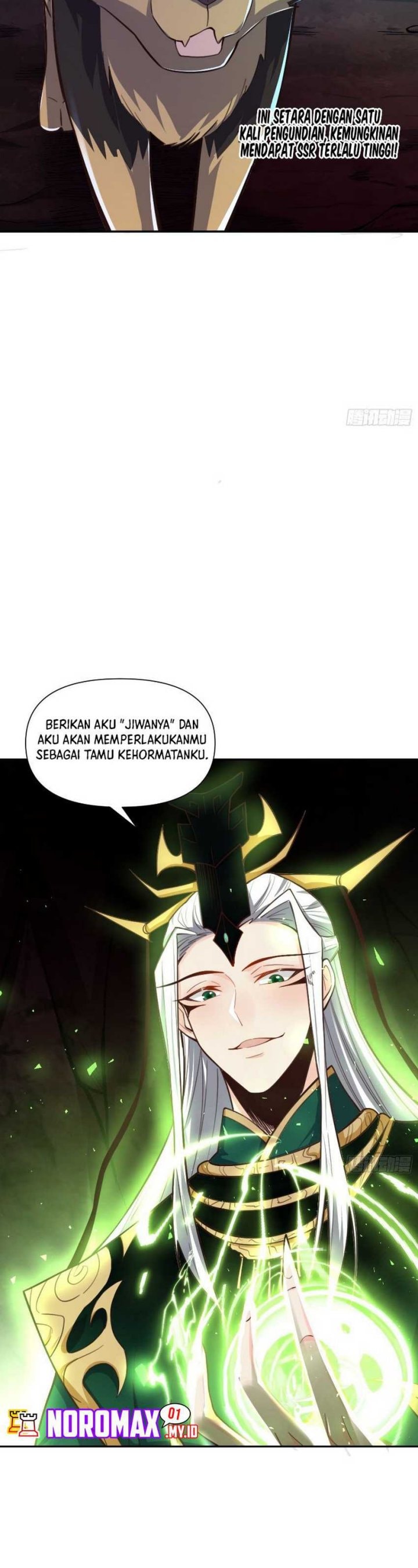 I’m Actually A Cultivation Bigshot - Chapter 480 - Page 18