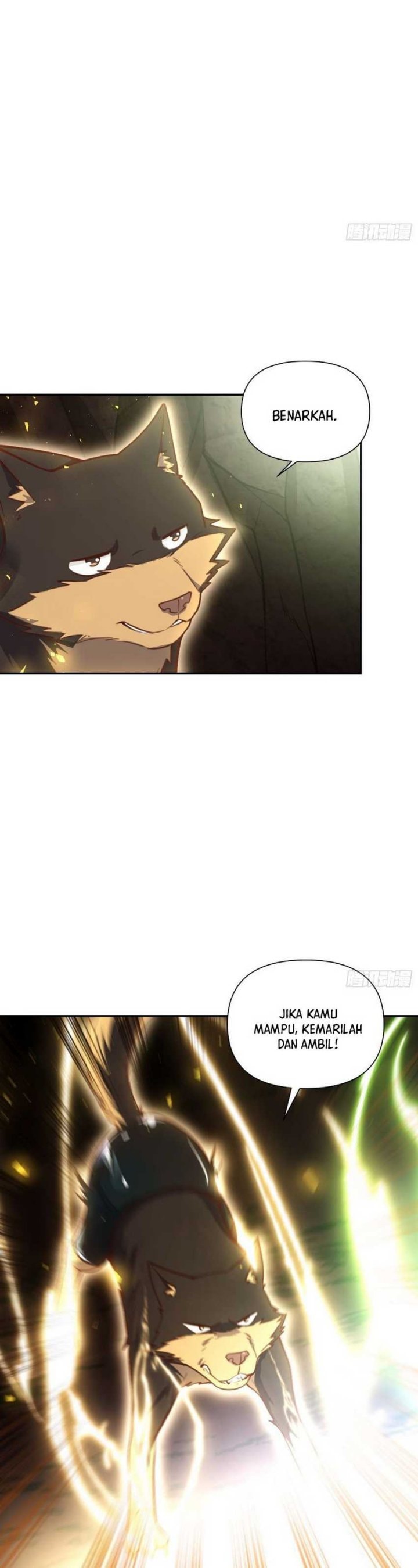 I’m Actually A Cultivation Bigshot - Chapter 480 - Page 19