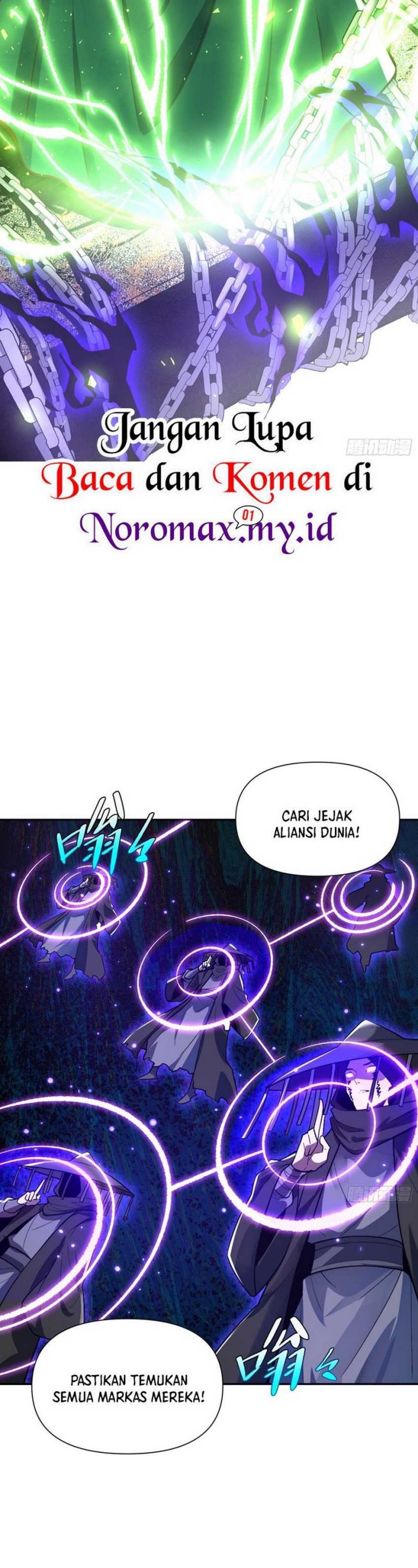 I’m Actually A Cultivation Bigshot - Chapter 480 - Page 24