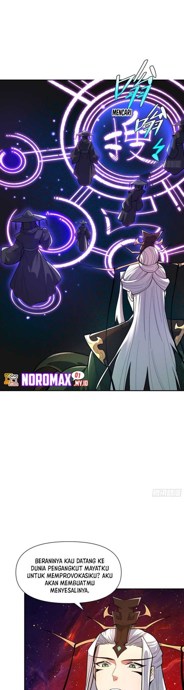 I’m Actually A Cultivation Bigshot - Chapter 480 - Page 25