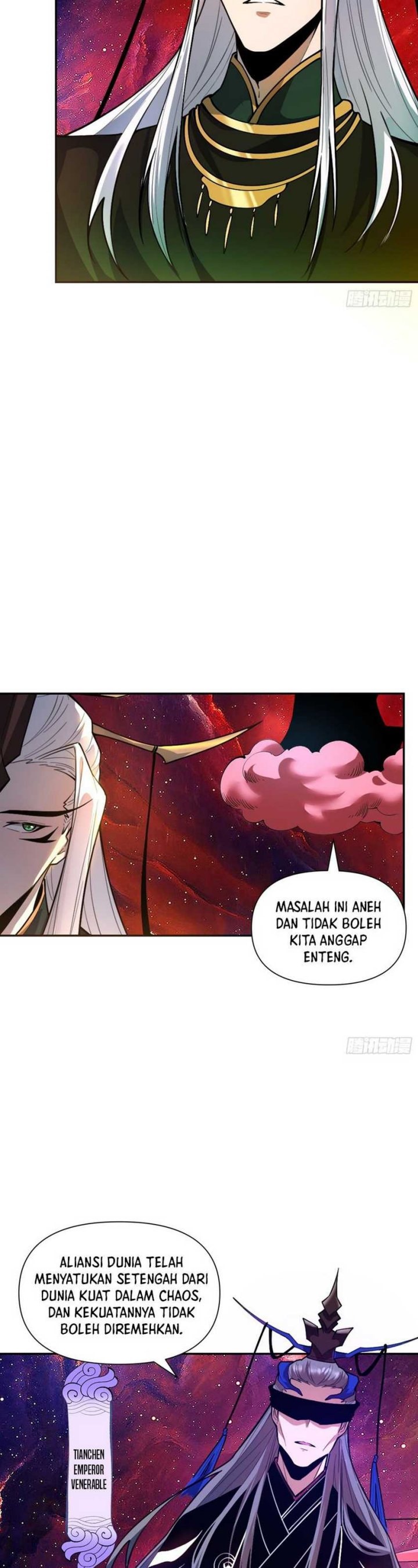 I’m Actually A Cultivation Bigshot - Chapter 480 - Page 26