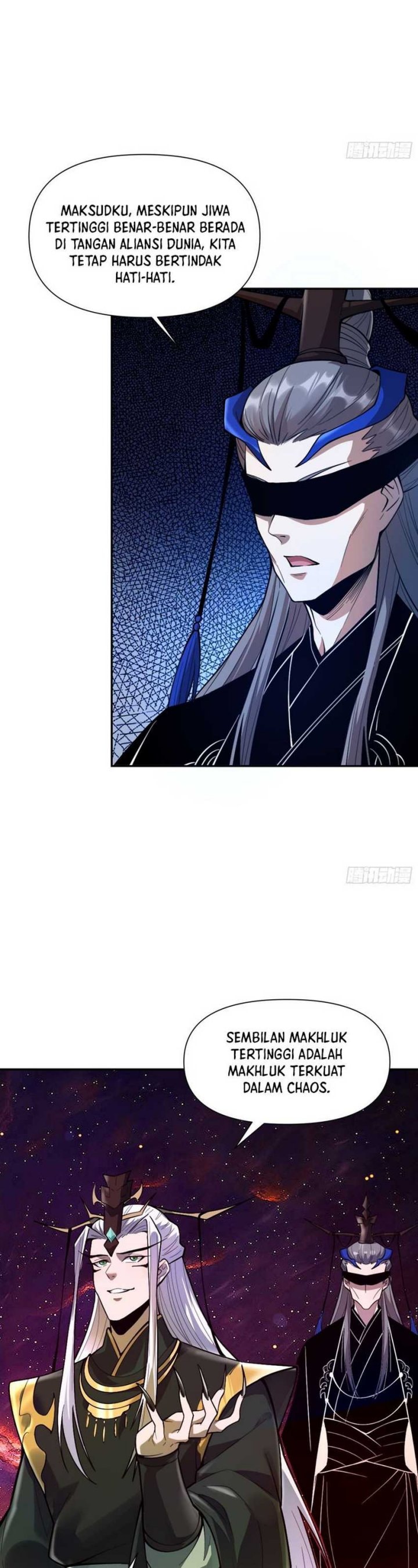 I’m Actually A Cultivation Bigshot - Chapter 480 - Page 28