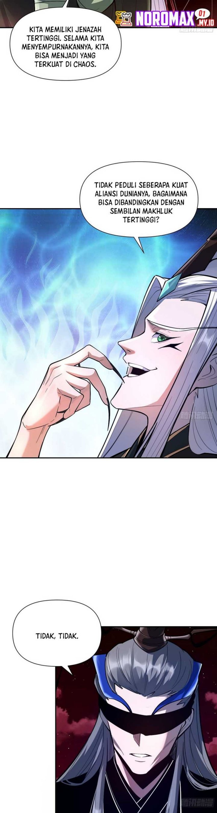 I’m Actually A Cultivation Bigshot - Chapter 480 - Page 29