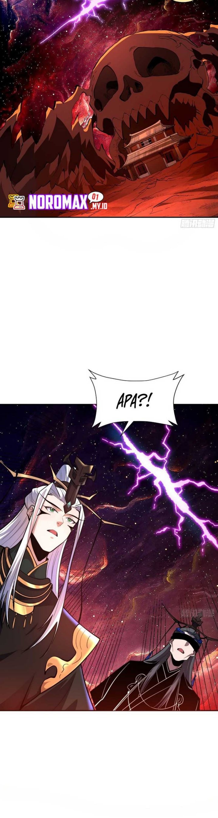 I’m Actually A Cultivation Bigshot - Chapter 480 - Page 33