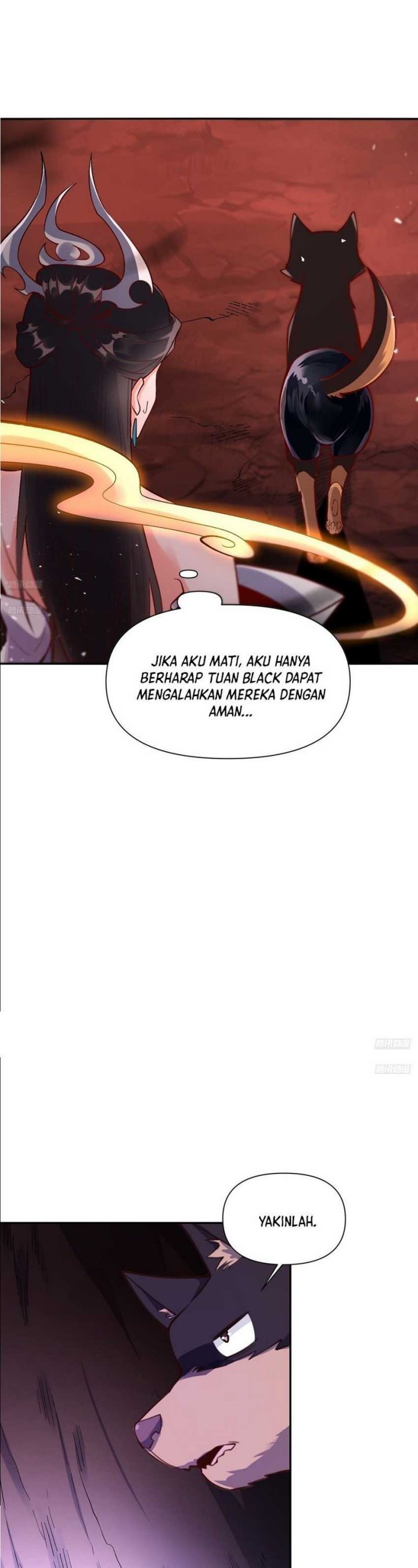 I’m Actually A Cultivation Bigshot - Chapter 480 - Page 6