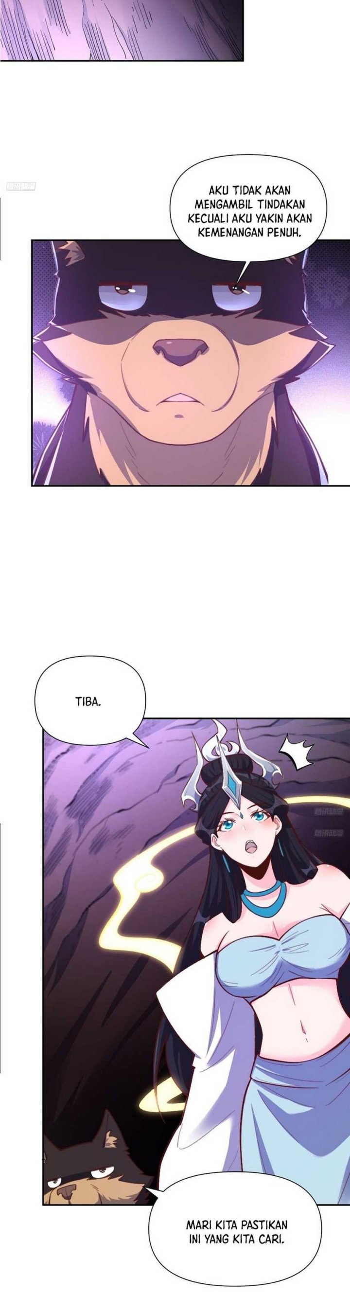 I’m Actually A Cultivation Bigshot - Chapter 480 - Page 7