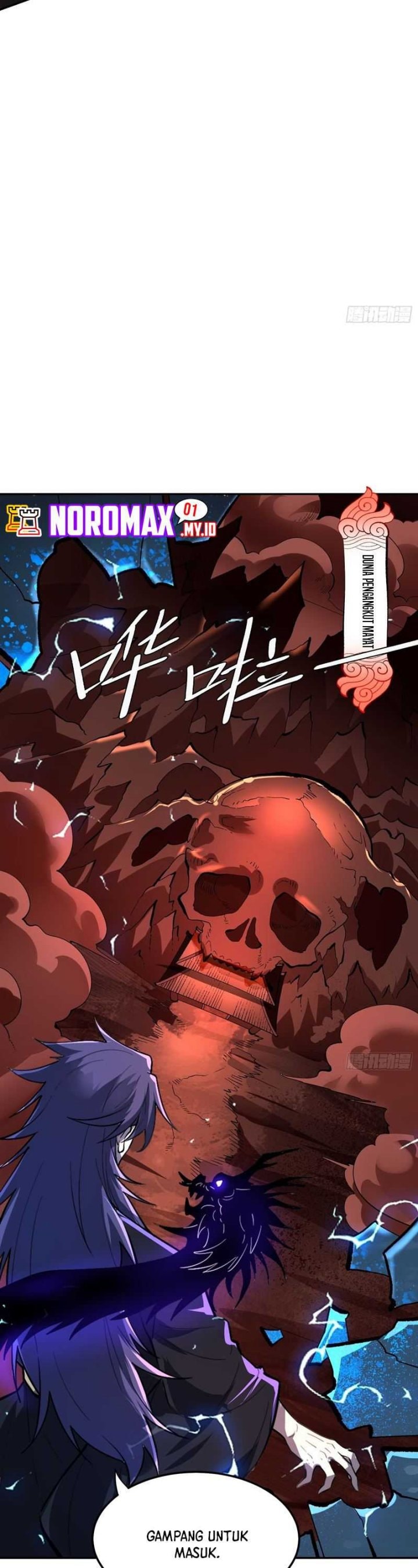 I’m Actually A Cultivation Bigshot - Chapter 481 - Page 11