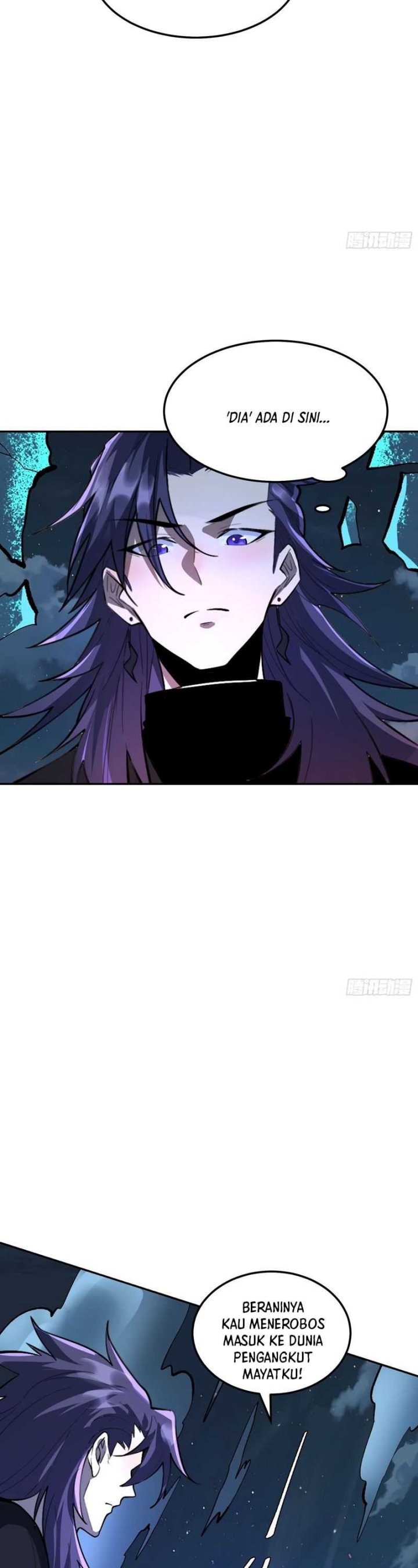 I’m Actually A Cultivation Bigshot - Chapter 481 - Page 12