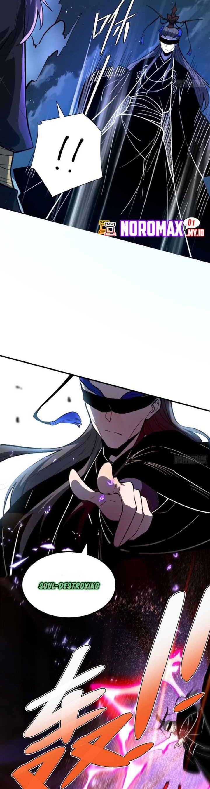 I’m Actually A Cultivation Bigshot - Chapter 481 - Page 13