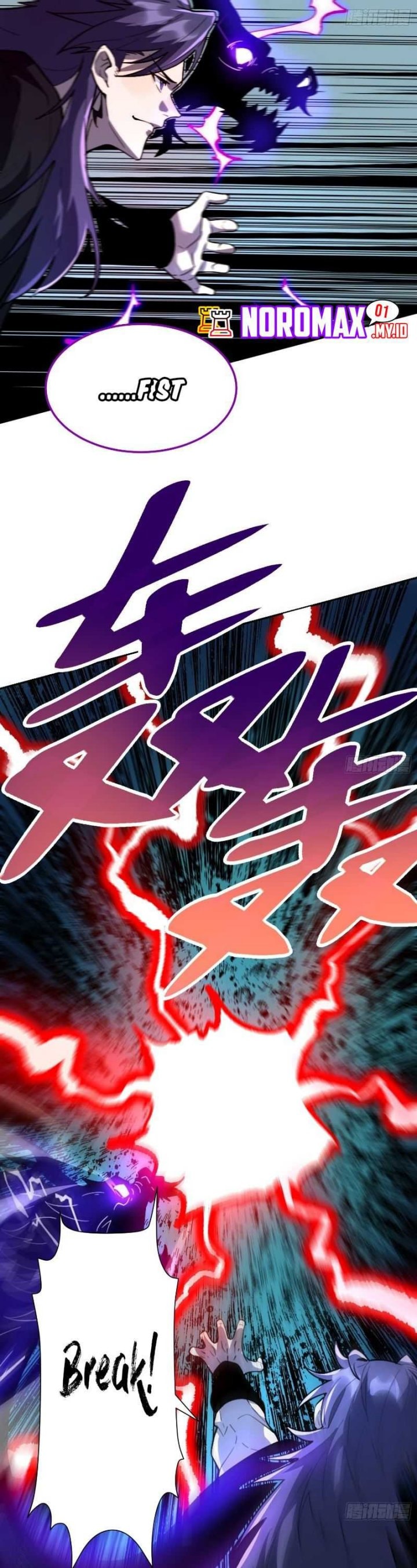 I’m Actually A Cultivation Bigshot - Chapter 481 - Page 15