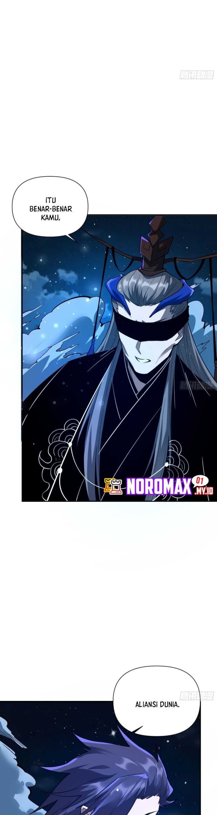 I’m Actually A Cultivation Bigshot - Chapter 481 - Page 17