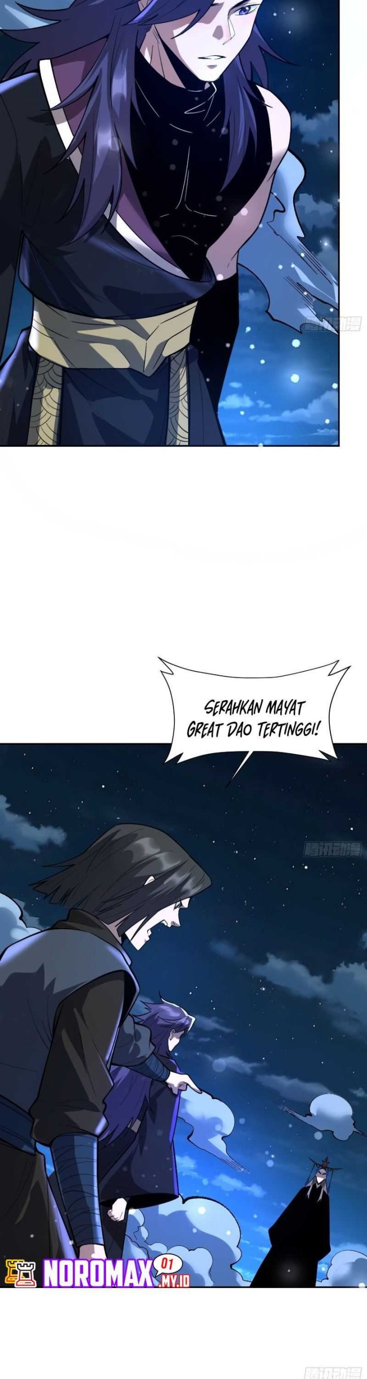 I’m Actually A Cultivation Bigshot - Chapter 481 - Page 18