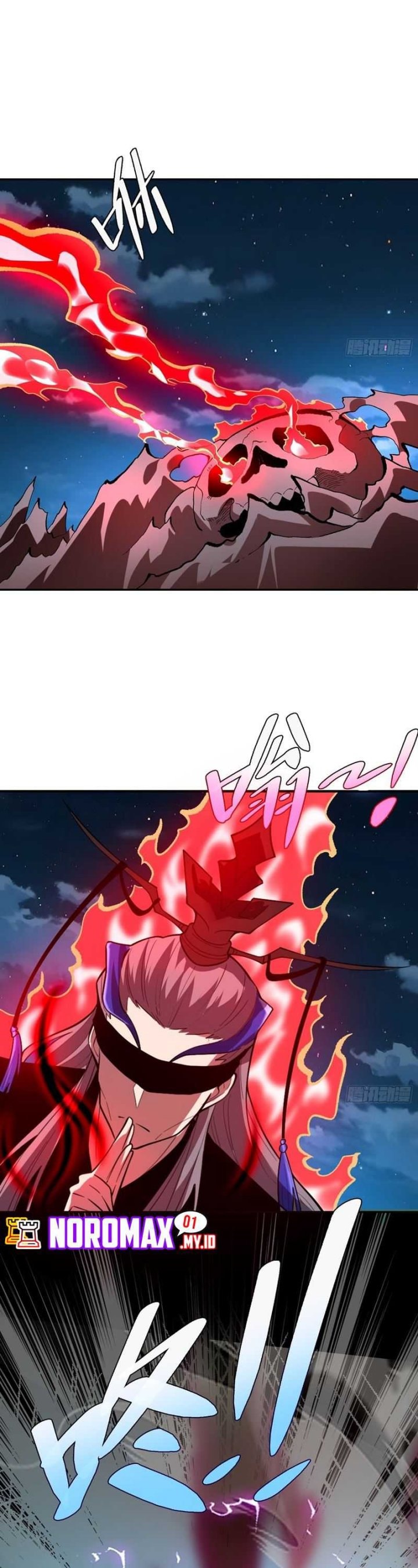 I’m Actually A Cultivation Bigshot - Chapter 481 - Page 23