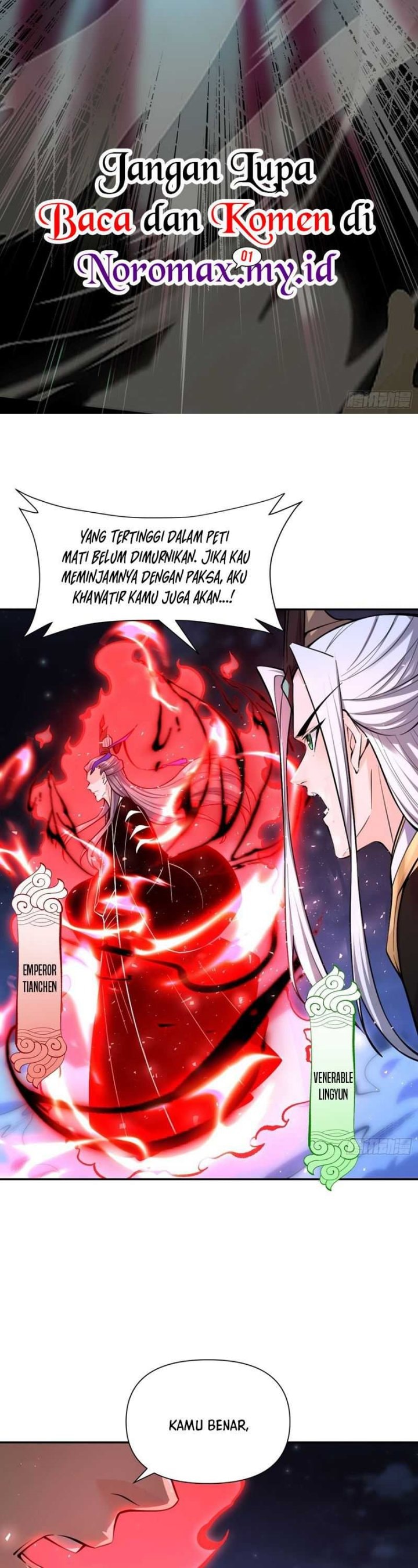I’m Actually A Cultivation Bigshot - Chapter 481 - Page 25