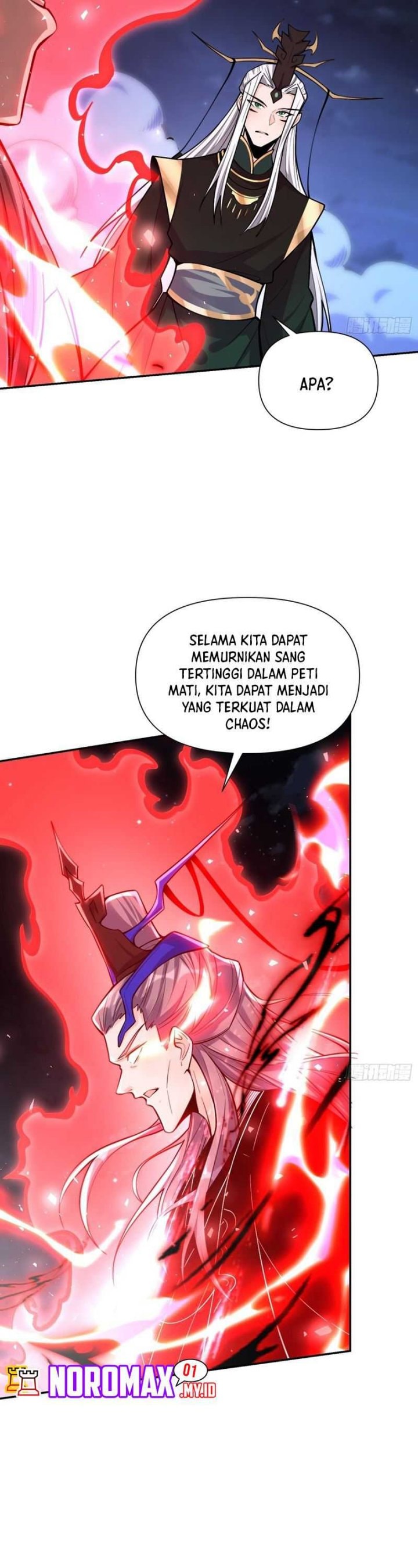 I’m Actually A Cultivation Bigshot - Chapter 481 - Page 26