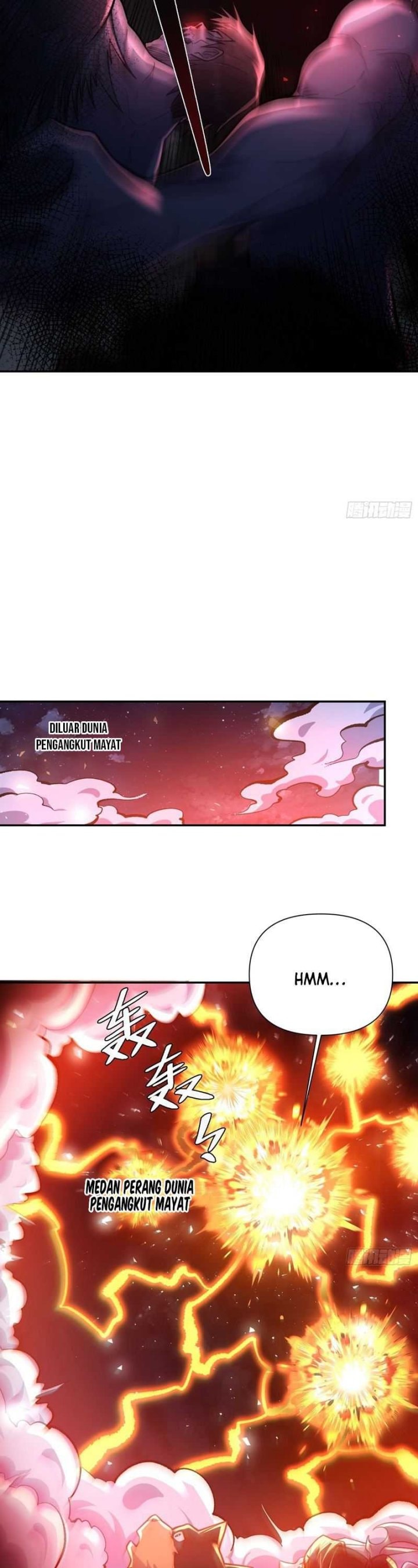 I’m Actually A Cultivation Bigshot - Chapter 481 - Page 30