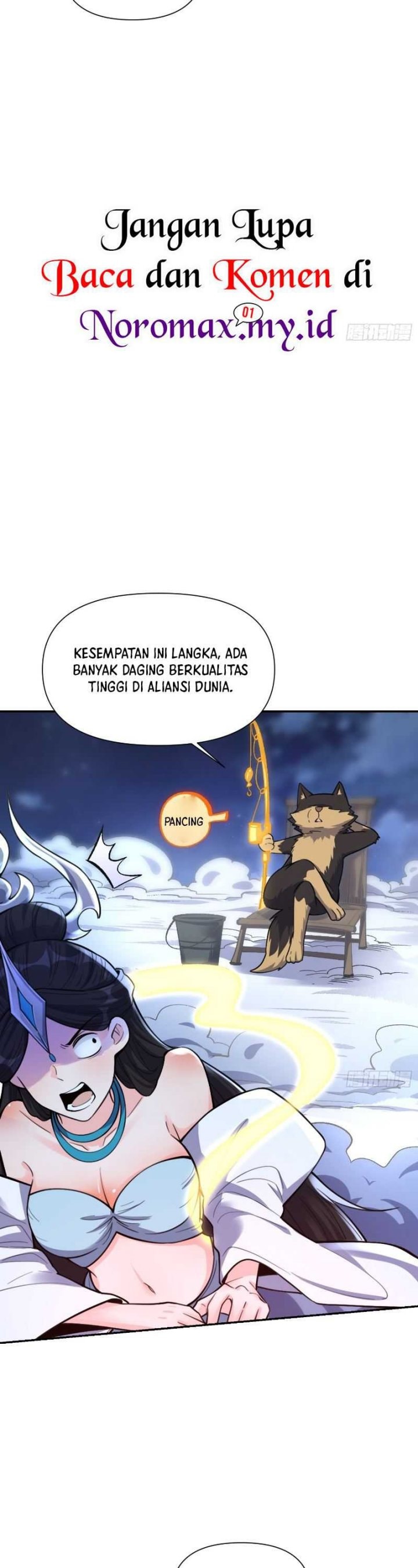 I’m Actually A Cultivation Bigshot - Chapter 481 - Page 33