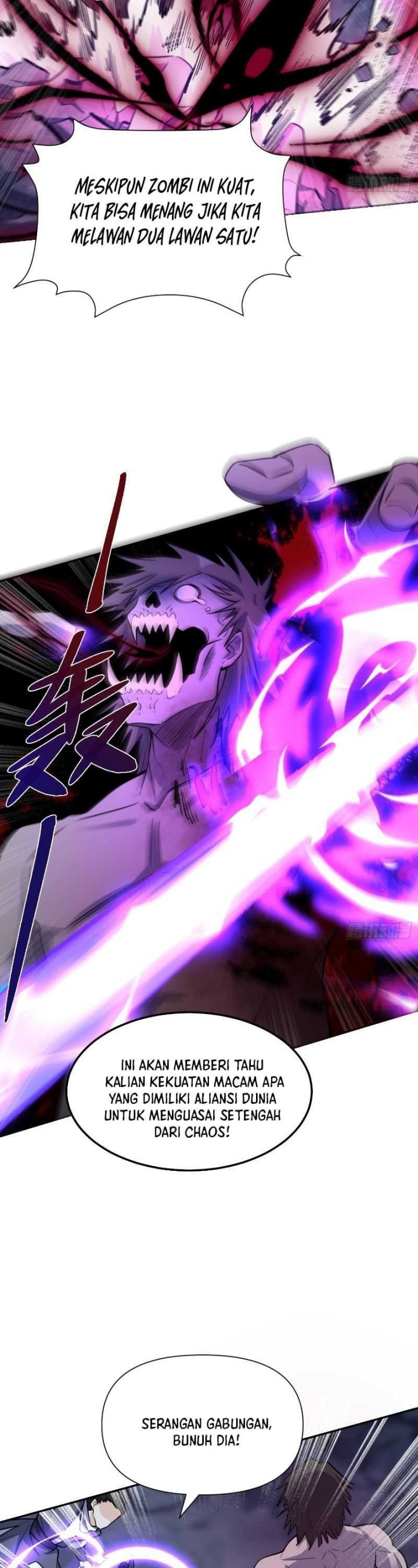 I’m Actually A Cultivation Bigshot - Chapter 481 - Page 35