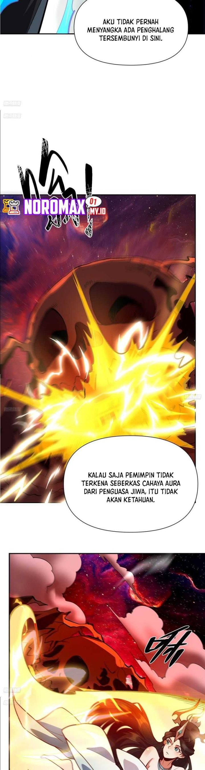 I’m Actually A Cultivation Bigshot - Chapter 481 - Page 5