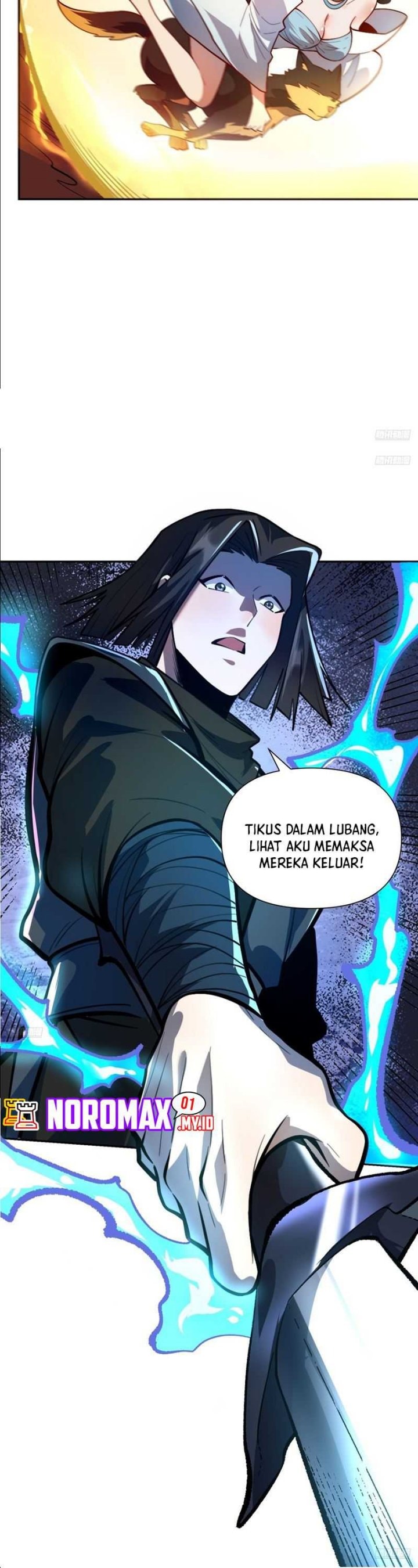 I’m Actually A Cultivation Bigshot - Chapter 481 - Page 6