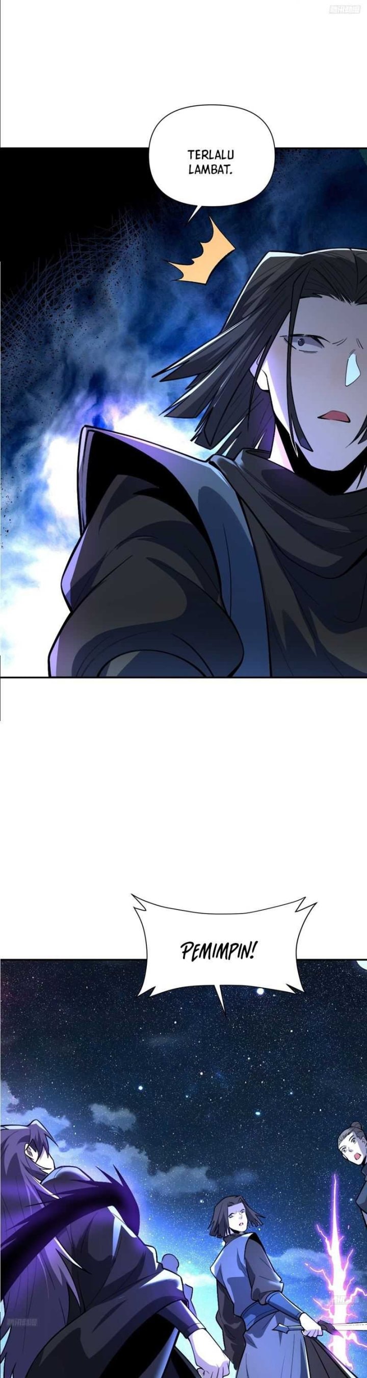I’m Actually A Cultivation Bigshot - Chapter 481 - Page 7
