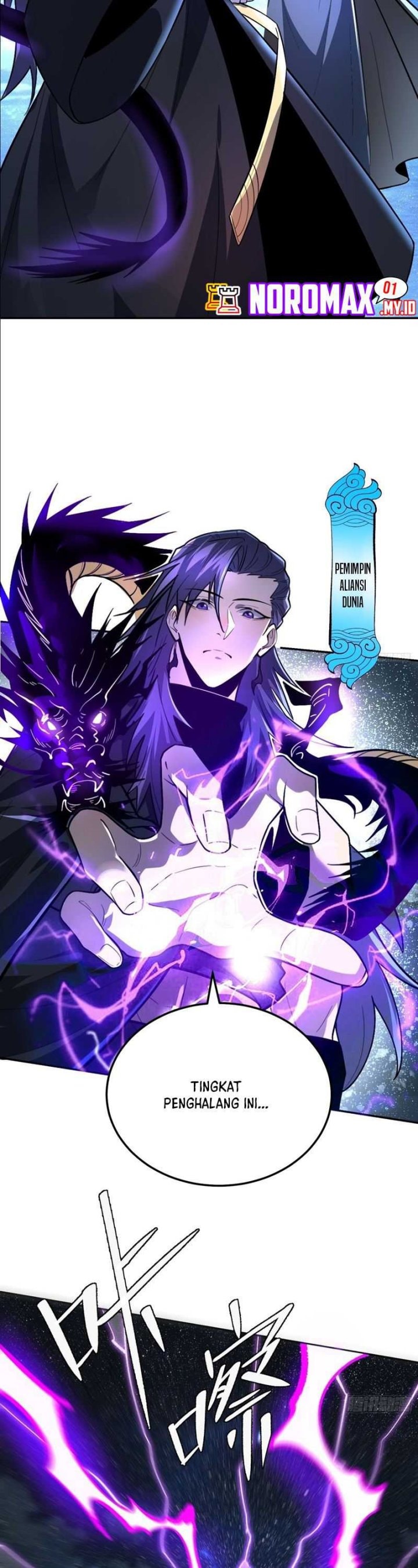I’m Actually A Cultivation Bigshot - Chapter 481 - Page 8