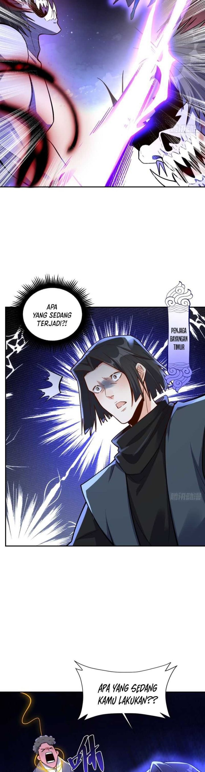 I’m Actually A Cultivation Bigshot - Chapter 482 - Page 12