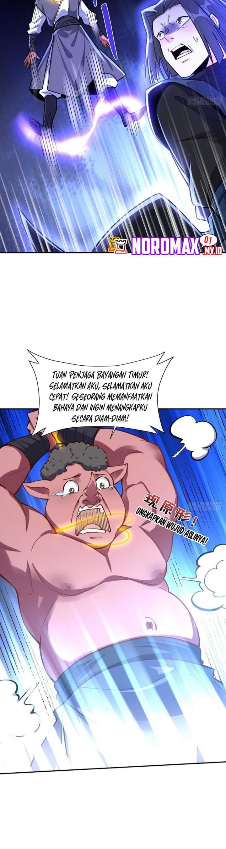 I’m Actually A Cultivation Bigshot - Chapter 482 - Page 13