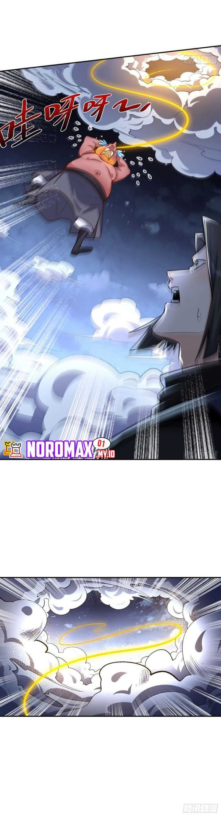 I’m Actually A Cultivation Bigshot - Chapter 482 - Page 14