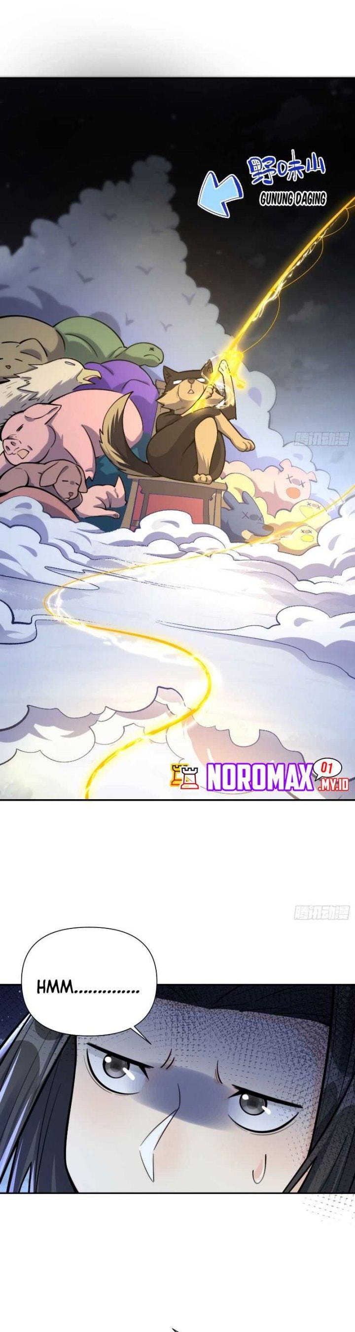 I’m Actually A Cultivation Bigshot - Chapter 482 - Page 15