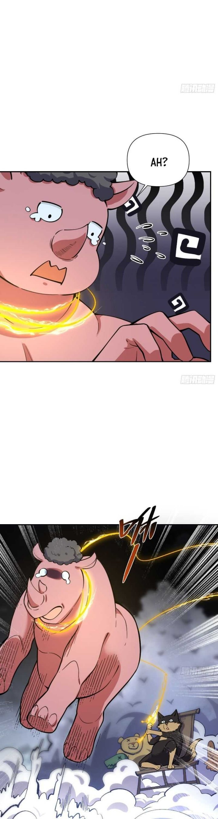 I’m Actually A Cultivation Bigshot - Chapter 482 - Page 17